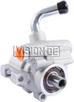 BBB Industries N733-0121 Power Steering Pump - view 2