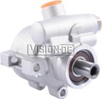 BBB Industries N733-0141 Power Steering Pump - view 2