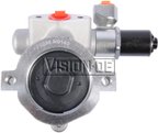 BBB Industries N733-0143 Power Steering Pump - view 3