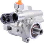 BBB Industries N733-0143 Power Steering Pump - view 2