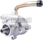 BBB Industries N733-0147 Power Steering Pump - view 1