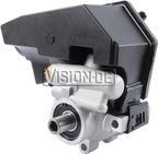 BBB Industries N733-18111 Power Steering Pump - view 1