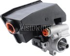 BBB Industries N733-18111 Power Steering Pump - view 2