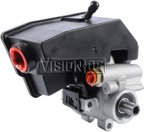 BBB Industries N733-19111 Power Steering Pump - view 2