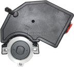 BBB Industries N733-28104 Power Steering Pump - view 3
