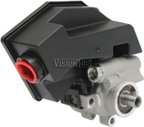 BBB Industries N733-28104 Power Steering Pump - view 2