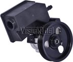 BBB Industries N733-29105A1 Power Steering Pump - view 2