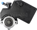 BBB Industries N733-29105 Power Steering Pump - view 3