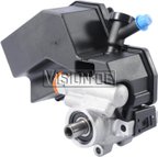 BBB Industries N733-29105 Power Steering Pump - view 1