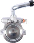 BBB Industries N734-0129 Power Steering Pump - view 3