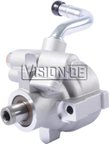 BBB Industries N734-0129 Power Steering Pump - view 1