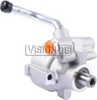 BBB Industries N734-0129 Power Steering Pump - view 2
