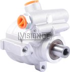 BBB Industries N734-0132 Power Steering Pump - view 2