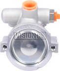 BBB Industries N734-0137 Power Steering Pump - view 3