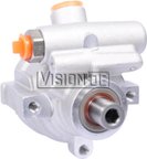 BBB Industries N734-0137 Power Steering Pump - view 2
