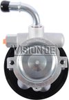 BBB Industries N734-0138 Power Steering Pump - view 3