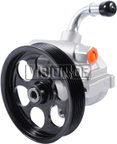 BBB Industries N734-0138 Power Steering Pump - view 1
