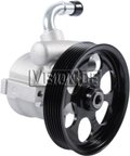 BBB Industries N734-0138 Power Steering Pump - view 2