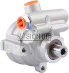 BBB Industries N734-0144 Power Steering Pump - view 2