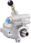 BBB Industries N734-0150 Power Steering Pump - view 2