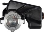 BBB Industries N734-0154 Power Steering Pump - view 3