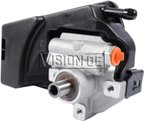 BBB Industries N734-0154 Power Steering Pump - view 1