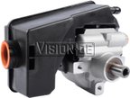 BBB Industries N734-0154 Power Steering Pump - view 2
