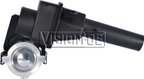 BBB Industries N734-29132 Power Steering Pump - view 3
