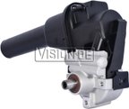 BBB Industries N734-29132 Power Steering Pump - view 1