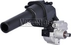 BBB Industries N734-29132 Power Steering Pump - view 2