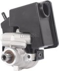 BBB Industries N734-69120 Power Steering Pump - view 1
