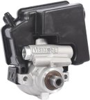 BBB Industries N734-69120 Power Steering Pump - view 2