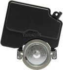 BBB Industries N734-69130 Power Steering Pump - view 1