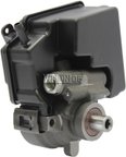 BBB Industries N734-69130 Power Steering Pump - view 2