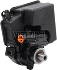 BBB Industries N734-69143 Power Steering Pump - view 2