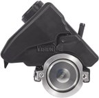 BBB Industries N734-70102 Power Steering Pump - view 3