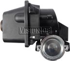 BBB Industries N734-72132 Power Steering Pump - view 3