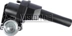 BBB Industries N734-73133 Power Steering Pump - view 3