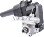 BBB Industries N734-73133 Power Steering Pump - view 1