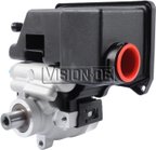 BBB Industries N734-74144 Power Steering Pump - view 1