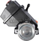 BBB Industries N734-75144 Power Steering Pump - view 3