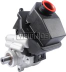 BBB Industries N734-75144 Power Steering Pump - view 1