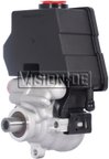 BBB Industries N734-77119 Power Steering Pump - view 2