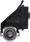 BBB Industries N734-77151 Power Steering Pump - view 3