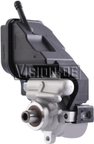 BBB Industries N734-77151 Power Steering Pump - view 1