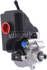 BBB Industries N734-77151 Power Steering Pump - view 2