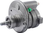 BBB Industries N736-0102 Power Steering Pump - view 1