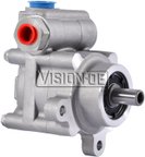 BBB Industries N736-0107 Power Steering Pump - view 1