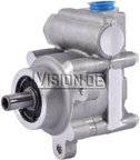 BBB Industries N736-0107 Power Steering Pump - view 2