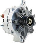 BBB Industries N7705-3 Alternator - view 2